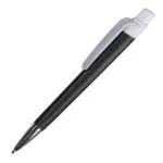 Balpen Prisma NFC, zwart/wit