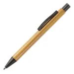 Balpen New York bamboe — productfoto 2
