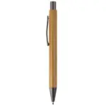 Balpen New York bamboe — productfoto 4