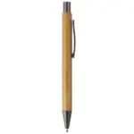 Balpen New York bamboe — productfoto 6