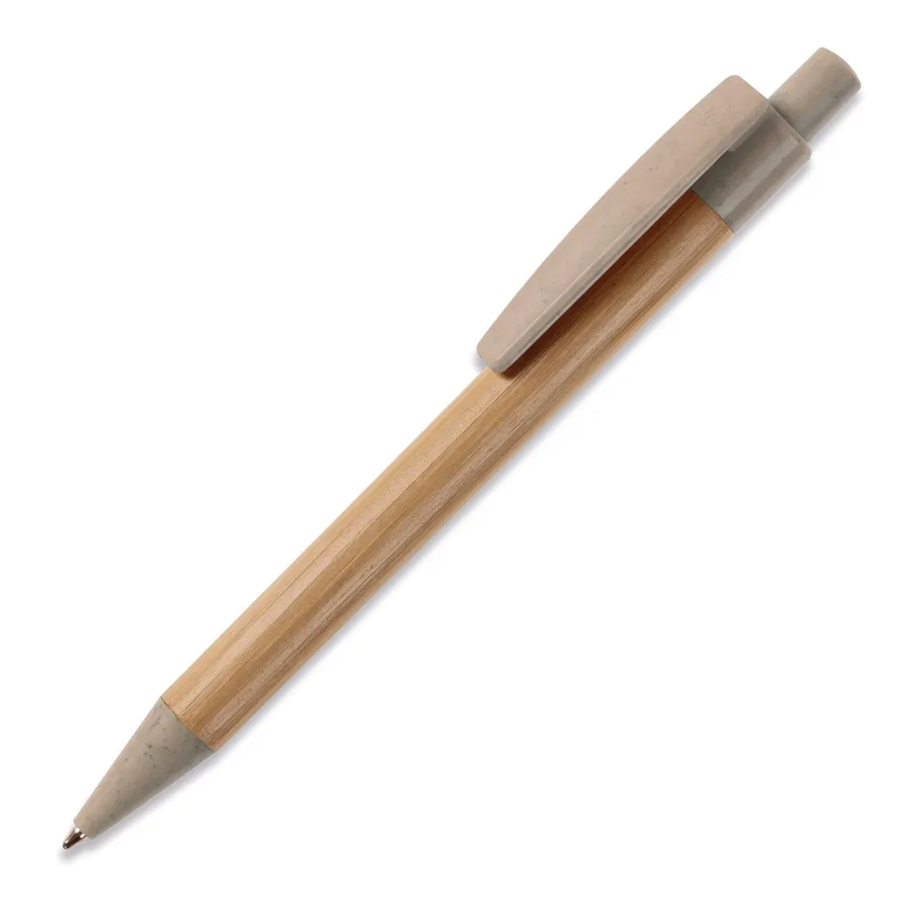 46dd47cab9035d7e403a91982a3239fba86dcae18a1a316e408d35e2e5176ae8 - Hidalgo-werbeartikel Plantable Pencil with Seeds Custom Logo Printed — product photo 7