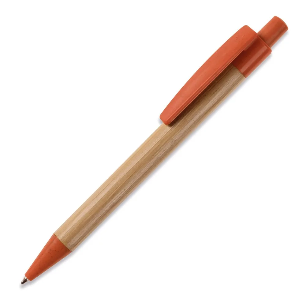 711d84972e635680d97166363cf37dedde697c999c27e5e5729d3a28952dc2d2 - Hidalgo-werbeartikel Plantable Pencil with Seeds Custom Logo Printed — product photo 3