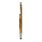 Balpen Antarctica stylus bamboe
