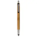 Balpen Antarctica stylus bamboe — productfoto 3
