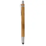 Balpen Antarctica stylus bamboe — productfoto 4