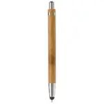 Balpen Antarctica stylus bamboe — productfoto 5