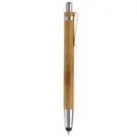 Balpen Antarctica stylus bamboe — productfoto 6