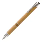 Balpen Alicante bamboe — productfoto 2