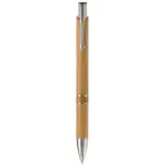 Balpen Alicante bamboe — productfoto 3
