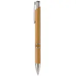Balpen Alicante bamboe — productfoto 4
