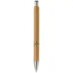 Balpen Alicante bamboe — productfoto 5