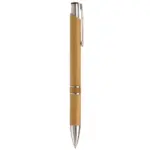 Balpen Alicante bamboe — productfoto 6