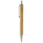 Balpen bamboe — productfoto 4