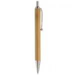 Balpen bamboe productfoto 6 - Hidalgo-werbeartikel Balpen bamboe — productfoto 6