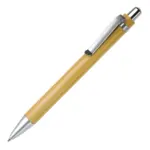 Balpen Antarctica bamboe — productfoto 2