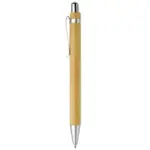 Balpen Antarctica bamboe — productfoto 4
