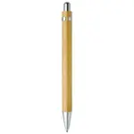 Balpen Antarctica bamboe — productfoto 5