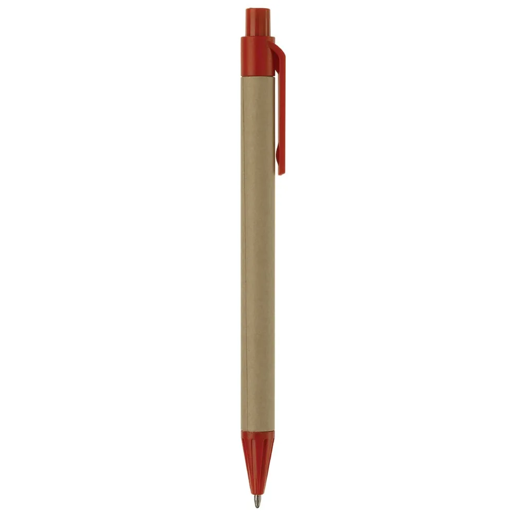 Balpen papier — productfoto 4
