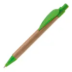Balpen eco leaf — productfoto 2