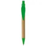 Balpen eco leaf — productfoto 3