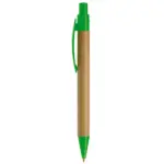 Balpen eco leaf — productfoto 4