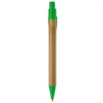 Balpen eco leaf — productfoto 5