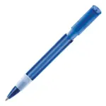 Balpen S40 Grip Clear transparant — productfoto 2