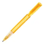Balpen S40 Grip Clear transparant — productfoto 7