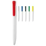 Balpen Ingeo TM Pen hardcolour - Hidalgo-werbeartikel Balpen Ingeo TM Pen hardcolour