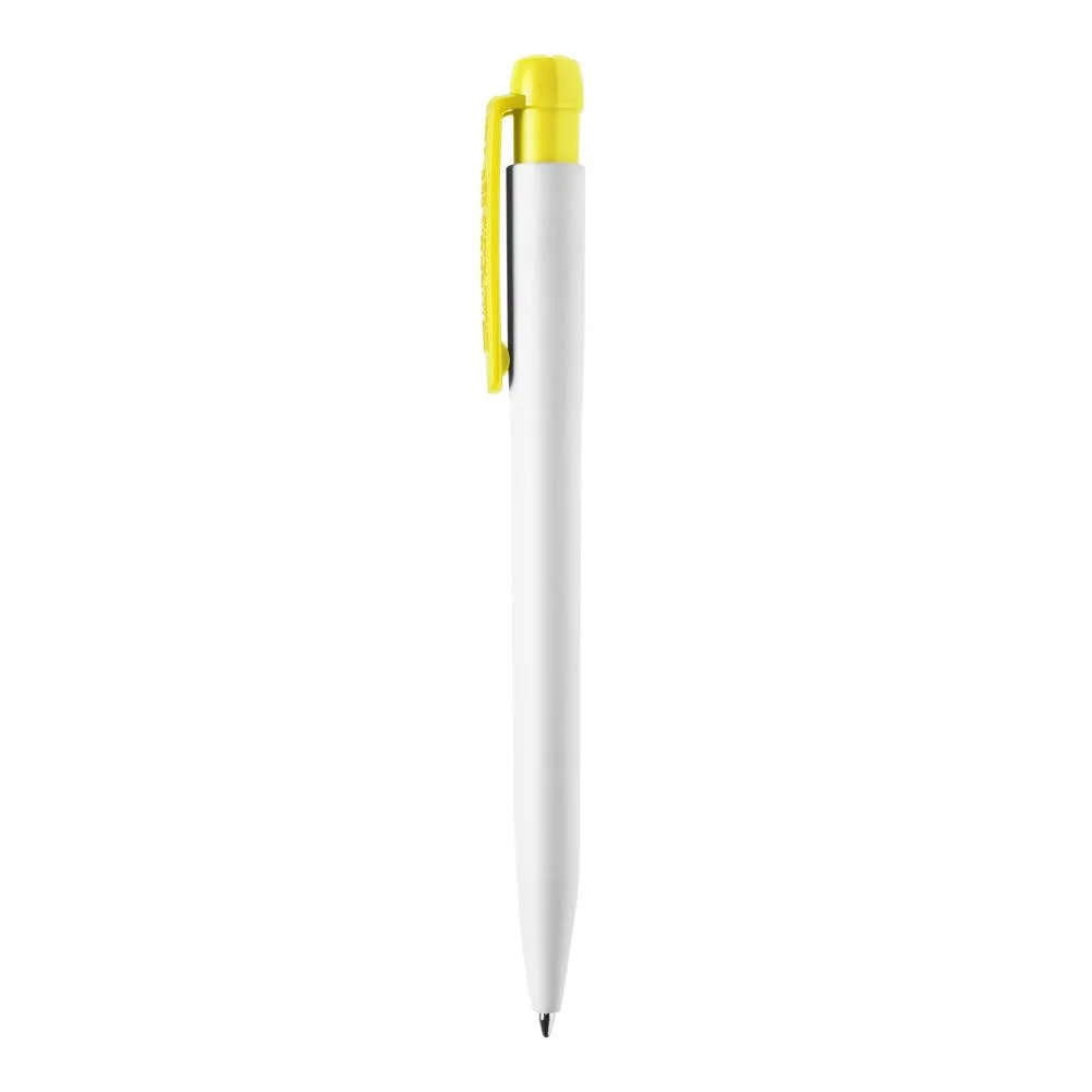Balpen Ingeo TM Pen hardcolour productfoto 13 - Hidalgo-werbeartikel Balpen Ingeo TM Pen hardcolour — productfoto 13