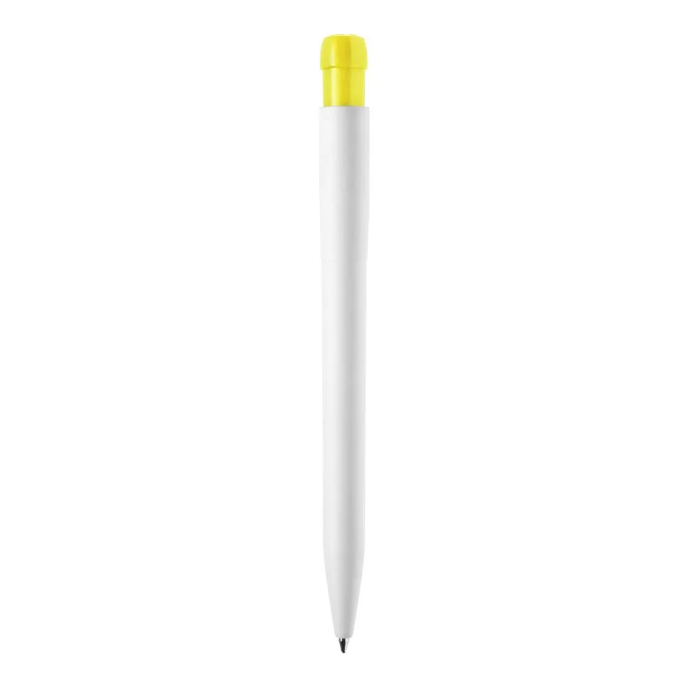Balpen Ingeo TM Pen hardcolour productfoto 15 - Hidalgo-werbeartikel Balpen Ingeo TM Pen hardcolour — productfoto 15
