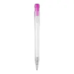 Balpen Ingeo TM Pen Clear transparant — productfoto 19