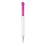 Balpen Ingeo TM Pen Clear transparant — productfoto 29