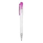 Balpen Ingeo TM Pen Clear transparant — productfoto 30