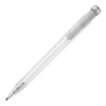 Balpen Ingeo TM Pen Clear transparant, ecru / transparant