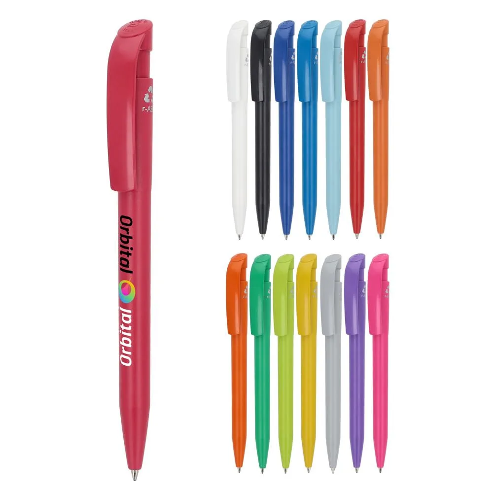 Balpen S45 recycled hardcolour - Hidalgo Balpen S45 recycled hardcolour