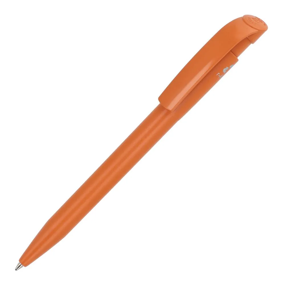 Balpen S45 recycled hardcolour productfoto 8 - Hidalgo Balpen S45 recycled hardcolour — productfoto 8