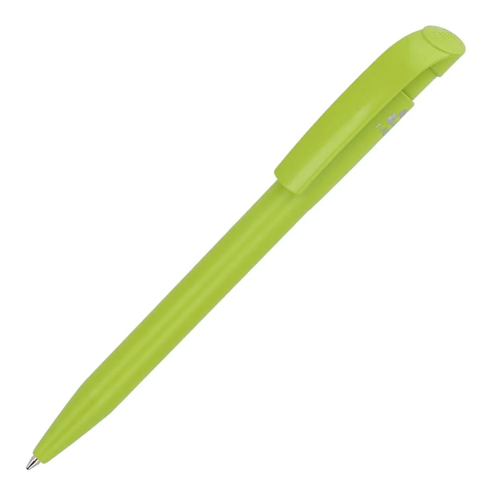 Balpen S45 recycled hardcolour productfoto 11 - Hidalgo Balpen S45 recycled hardcolour — productfoto 11