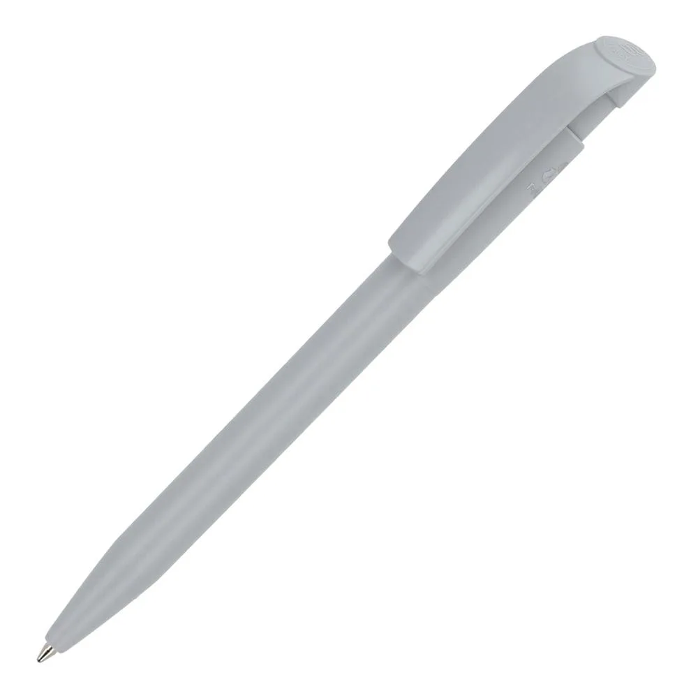 Balpen S45 recycled hardcolour grijs - Hidalgo Balpen S45 recycled hardcolour, grijs