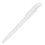 Balpen S45 recycled hardcolour wit - Hidalgo Balpen S45 recycled hardcolour, wit