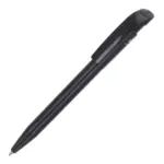 Balpen S45 recycled hardcolour zwart - Hidalgo Balpen S45 recycled hardcolour, zwart