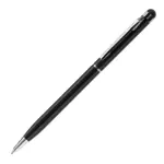 Balpen stylus metaal productfoto 3 - Hidalgo Balpen stylus metaal — productfoto 3