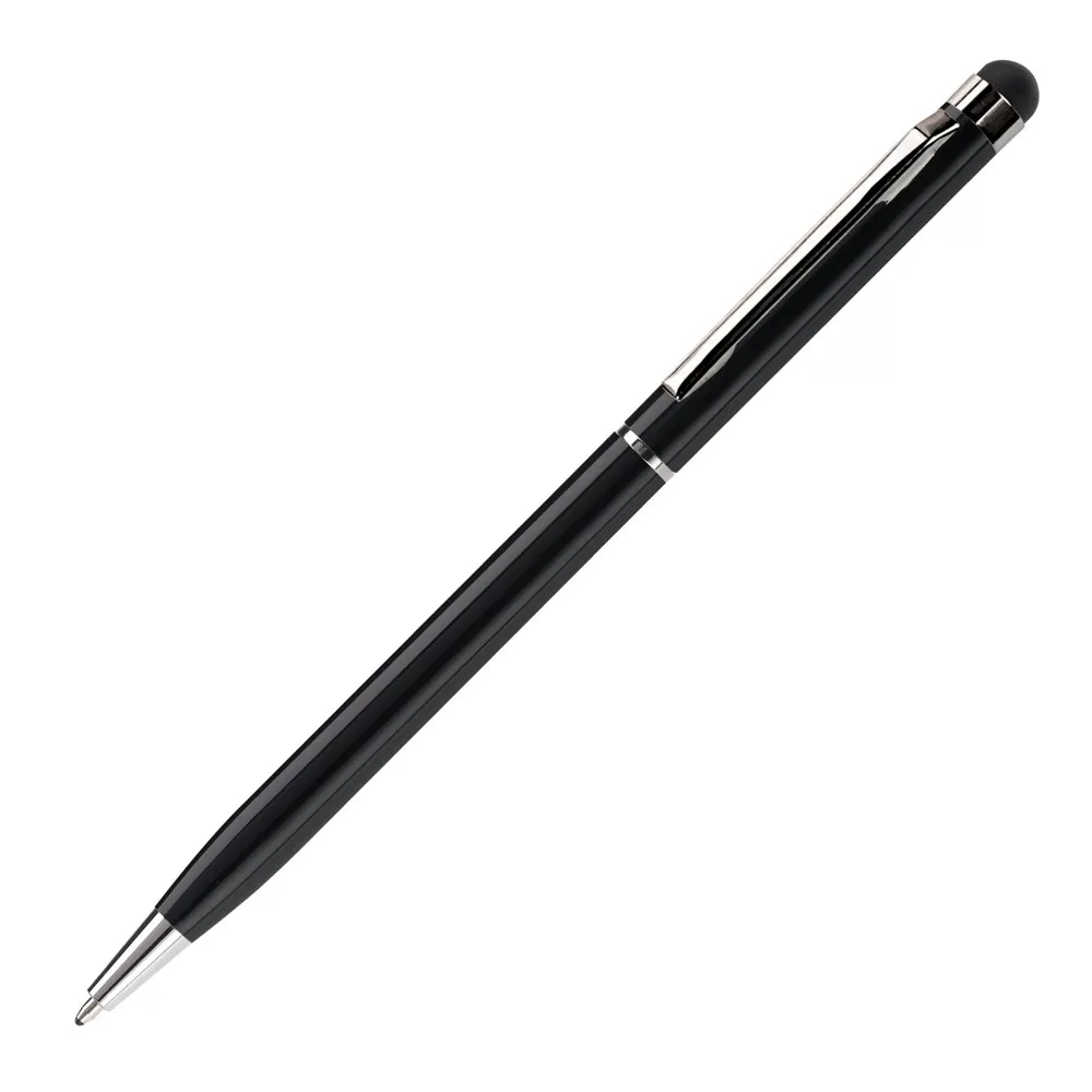 Balpen stylus metaal productfoto 3 - Hidalgo Balpen stylus metaal — productfoto 3