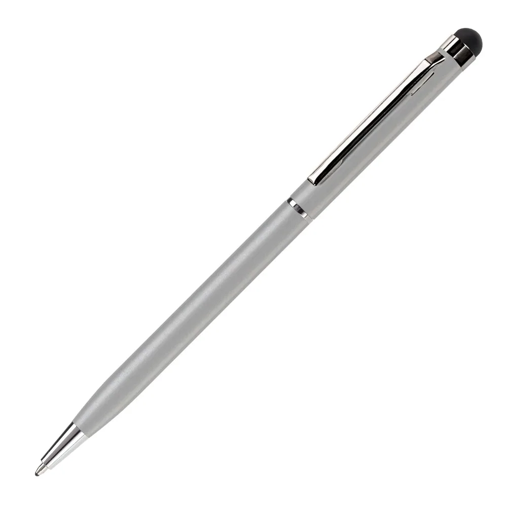 Balpen stylus metaal productfoto 4 - Hidalgo Balpen stylus metaal — productfoto 4