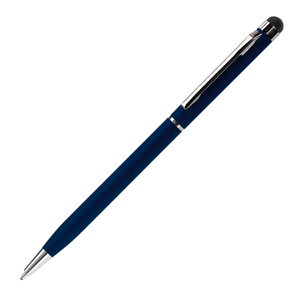 Balpen stylus metaal productfoto 5 - Hidalgo Balpen stylus metaal — productfoto 5