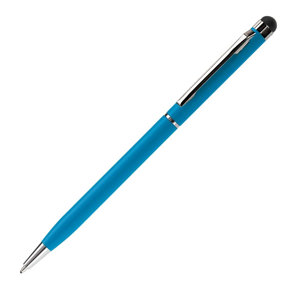 Balpen stylus metaal productfoto 6 - Hidalgo Balpen stylus metaal — productfoto 6