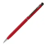 Balpen stylus metaal productfoto 7 - Hidalgo Balpen stylus metaal — productfoto 7