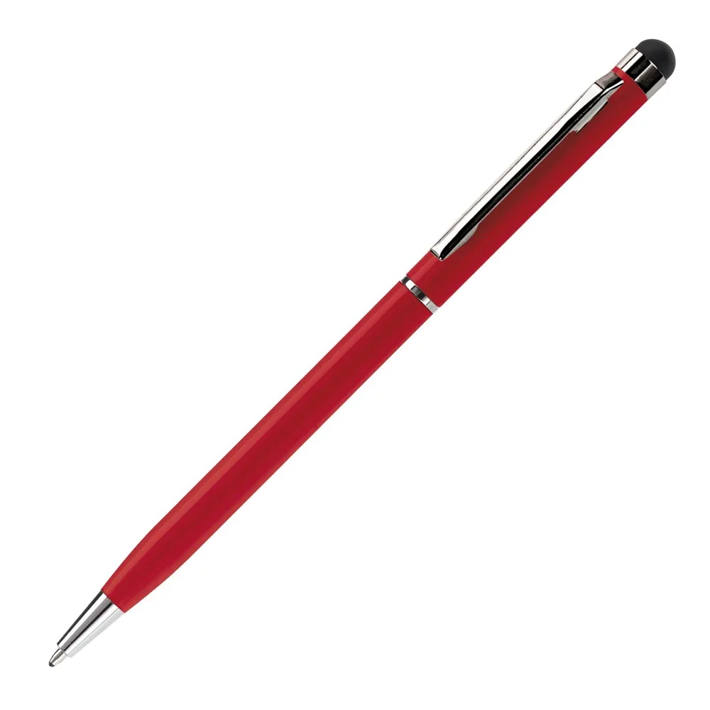 Balpen stylus metaal productfoto 7 - Hidalgo Balpen stylus metaal — productfoto 7