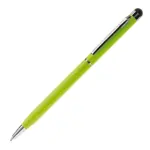 Balpen stylus metaal productfoto 9 - Hidalgo Balpen stylus metaal — productfoto 9