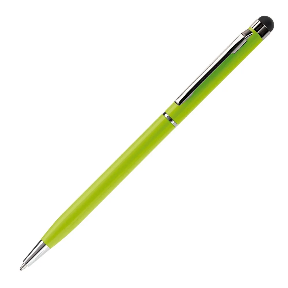 Balpen stylus metaal productfoto 9 - Hidalgo Balpen stylus metaal — productfoto 9